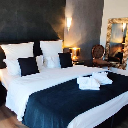 Maison Prestige Saint Tropez By Roberto Geissini Grimaud Ngoại thất bức ảnh