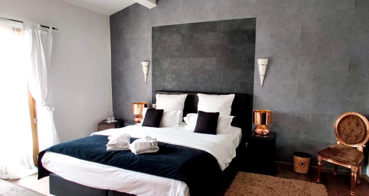 Maison Prestige Saint Tropez By Roberto Geissini Grimaud Ngoại thất bức ảnh