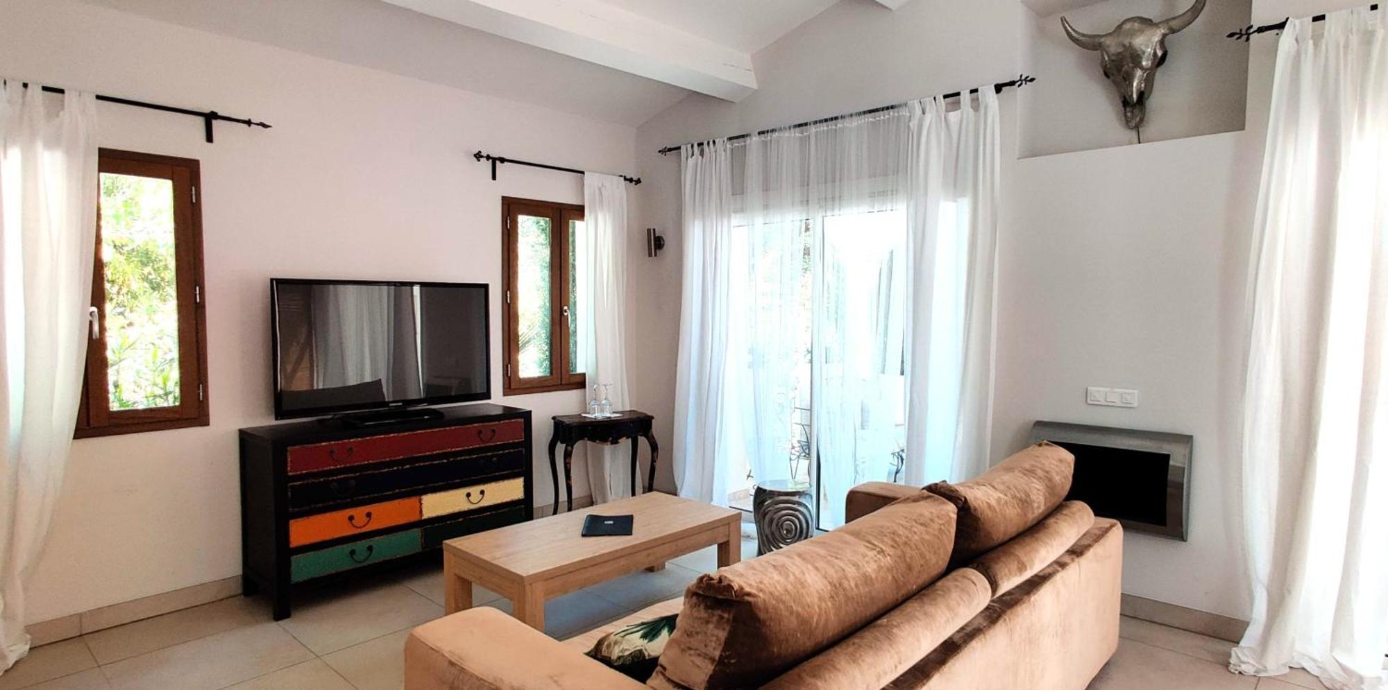 Maison Prestige Saint Tropez By Roberto Geissini Grimaud Ngoại thất bức ảnh