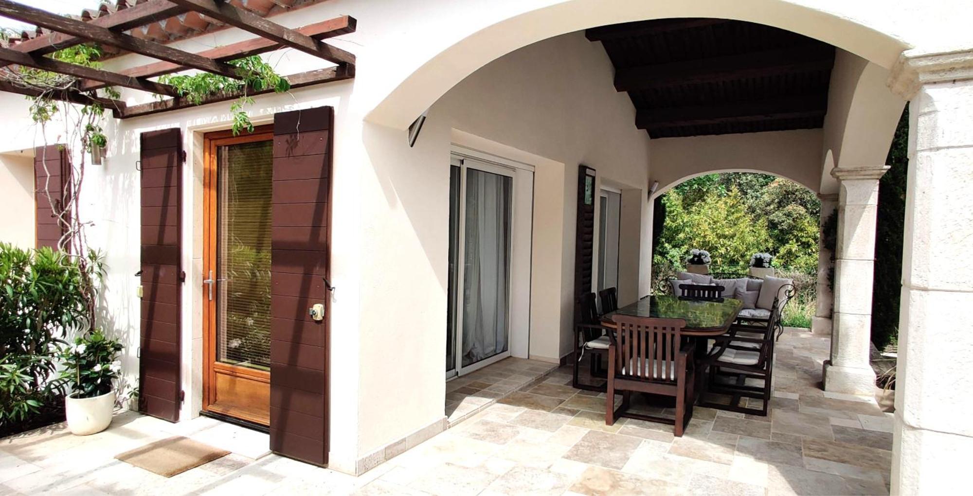 Maison Prestige Saint Tropez By Roberto Geissini Grimaud Phòng bức ảnh