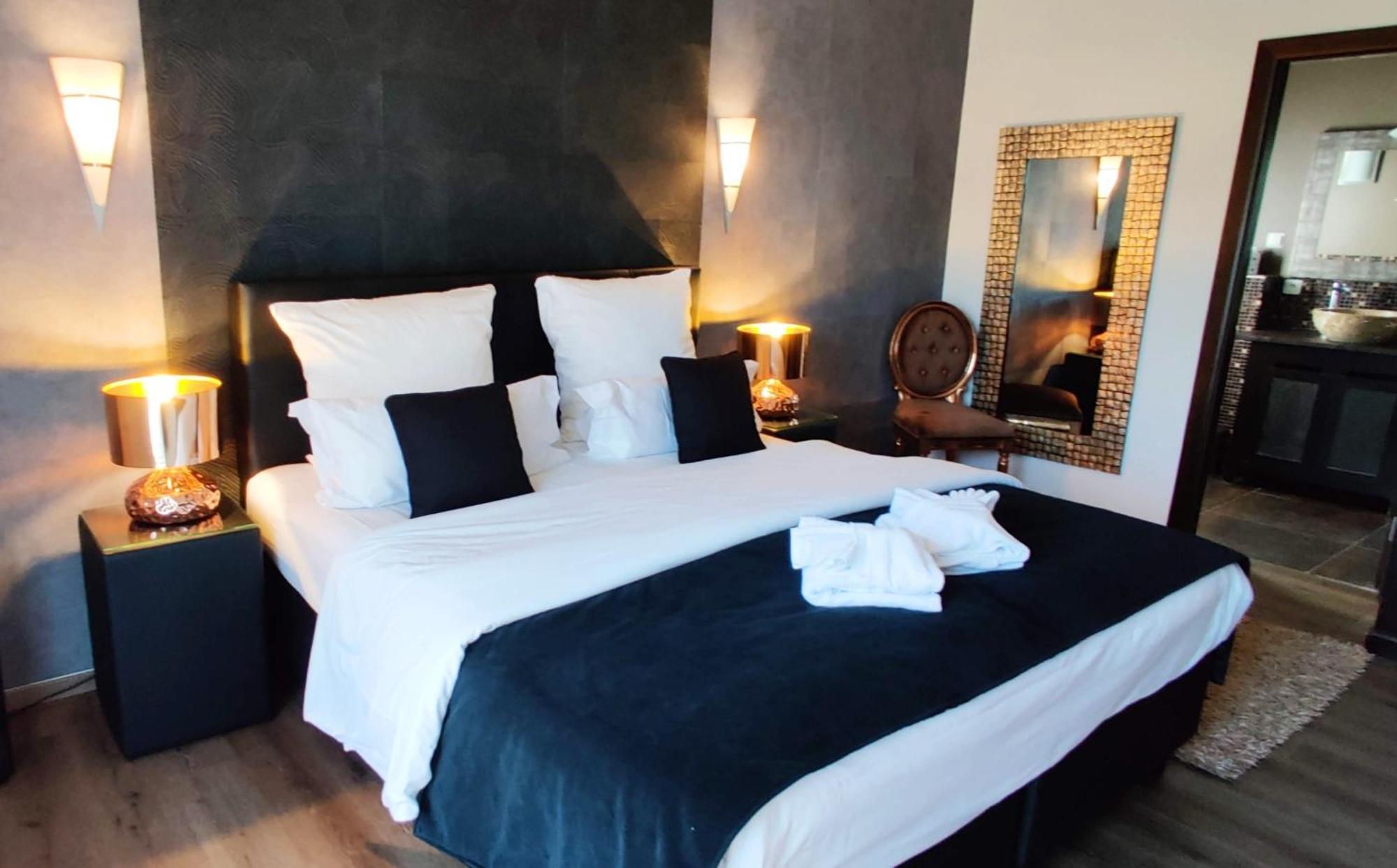 Maison Prestige Saint Tropez By Roberto Geissini Grimaud Ngoại thất bức ảnh