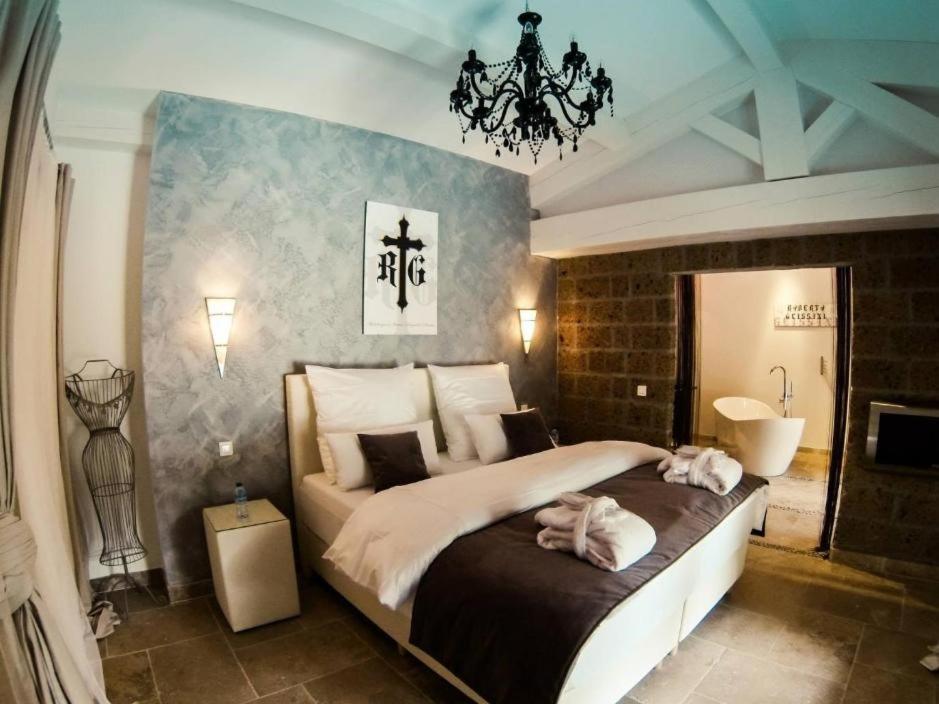 Maison Prestige Saint Tropez By Roberto Geissini Grimaud Ngoại thất bức ảnh