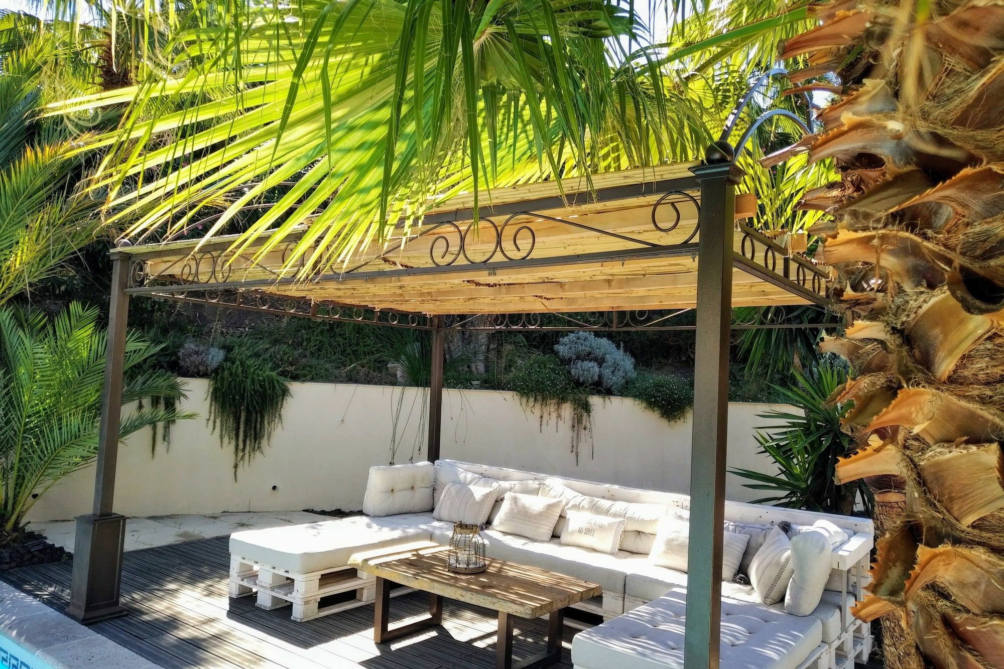 Maison Prestige Saint Tropez By Roberto Geissini Grimaud Ngoại thất bức ảnh
